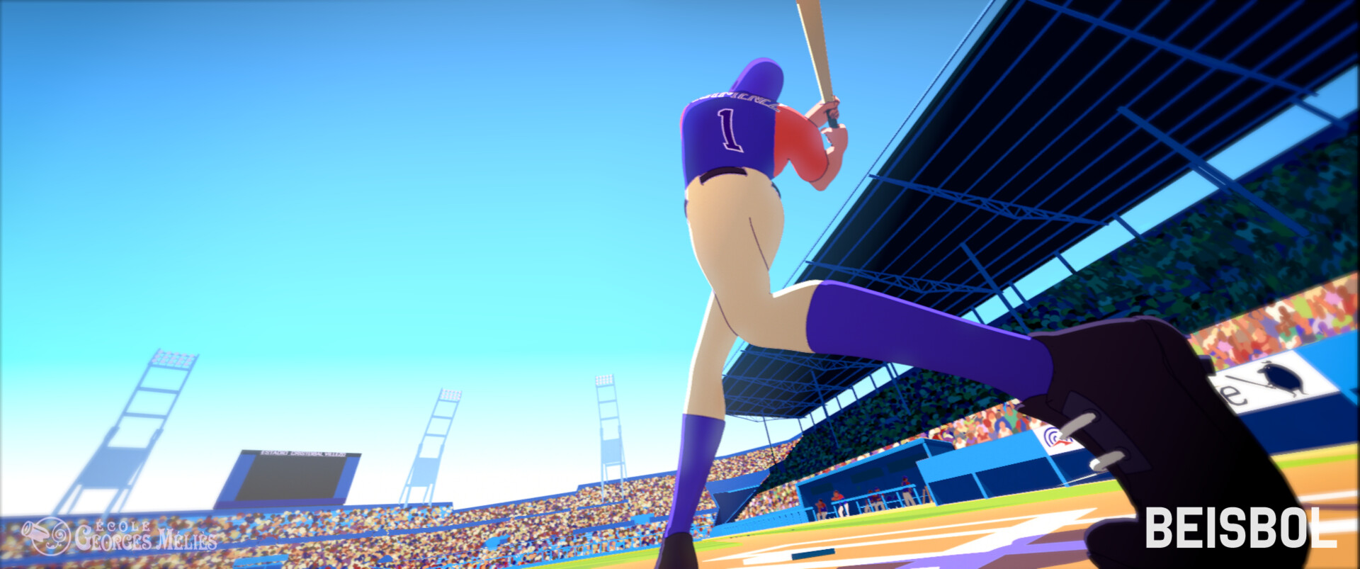 Beisbol